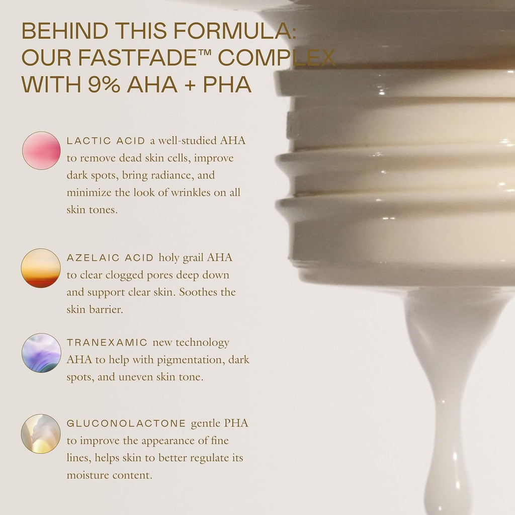 EADEM Cashmere Peel AHA & PHA Toner