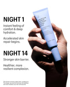 Allies of Skin Molecular Barrier Repair Cream