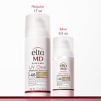 EltaMD UV Clear Face Sunscreen SPF 46