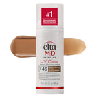 EltaMD UV Clear Face Sunscreen SPF 46