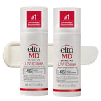 EltaMD UV Clear Face Sunscreen SPF 46