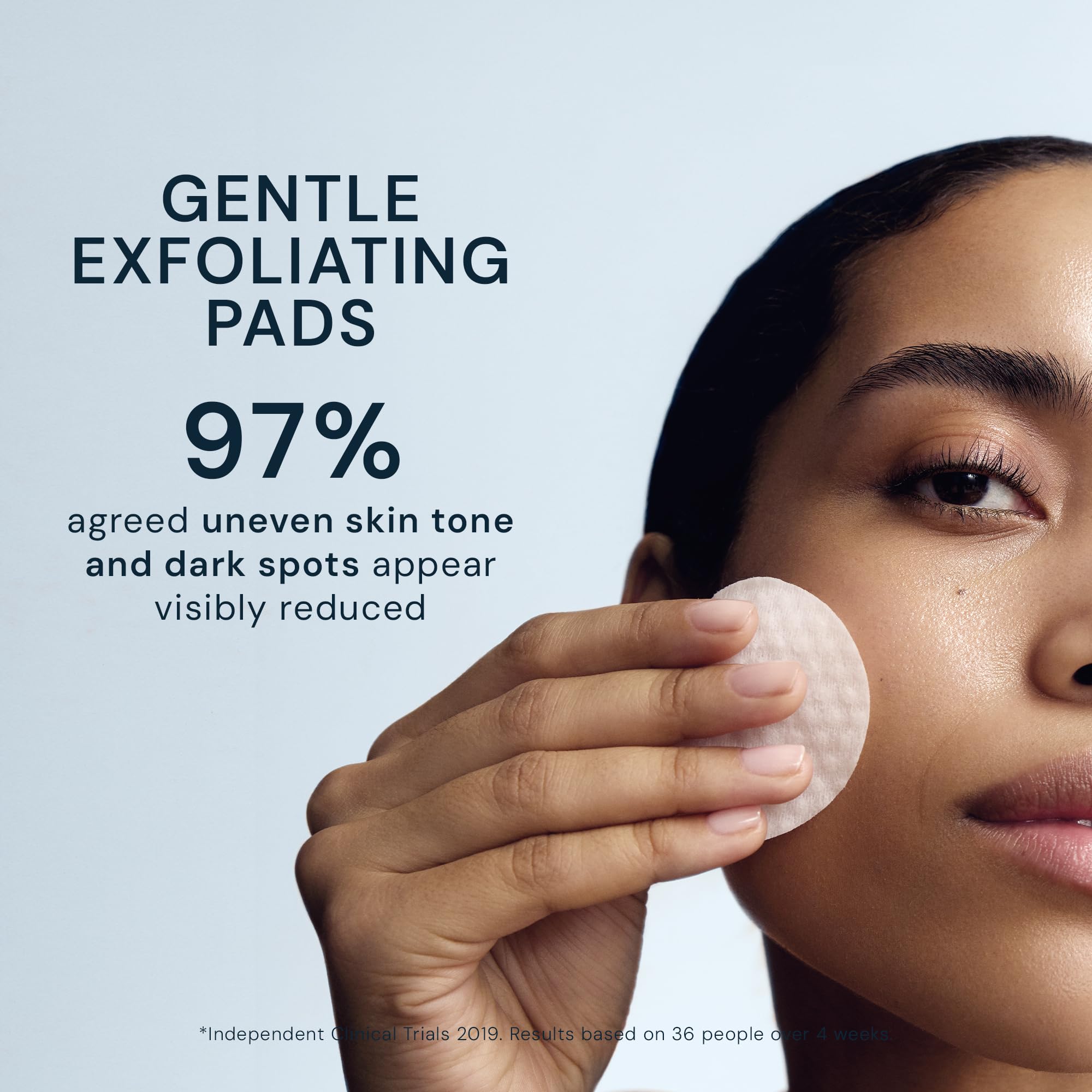 ELEMIS Dynamic Resurfacing Facial Pads