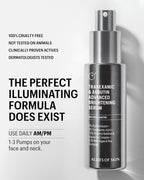 Allies of Skin Tranexamic & Arbutin Brightening Serum