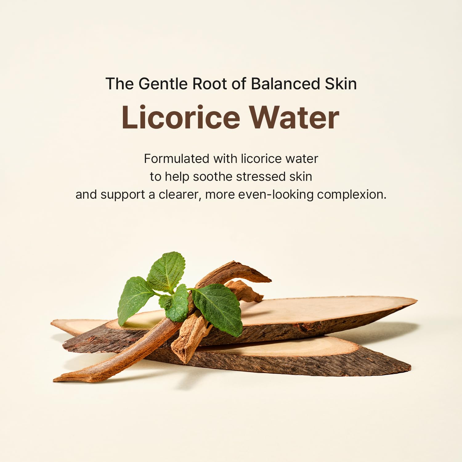 ACWELL Licorice pH Balancing Toner