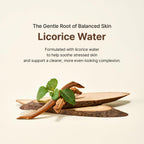 ACWELL Licorice pH Balancing Toner