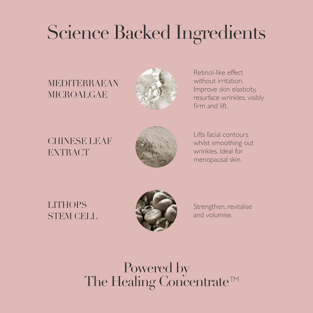 Omorovicza Queen Serum
