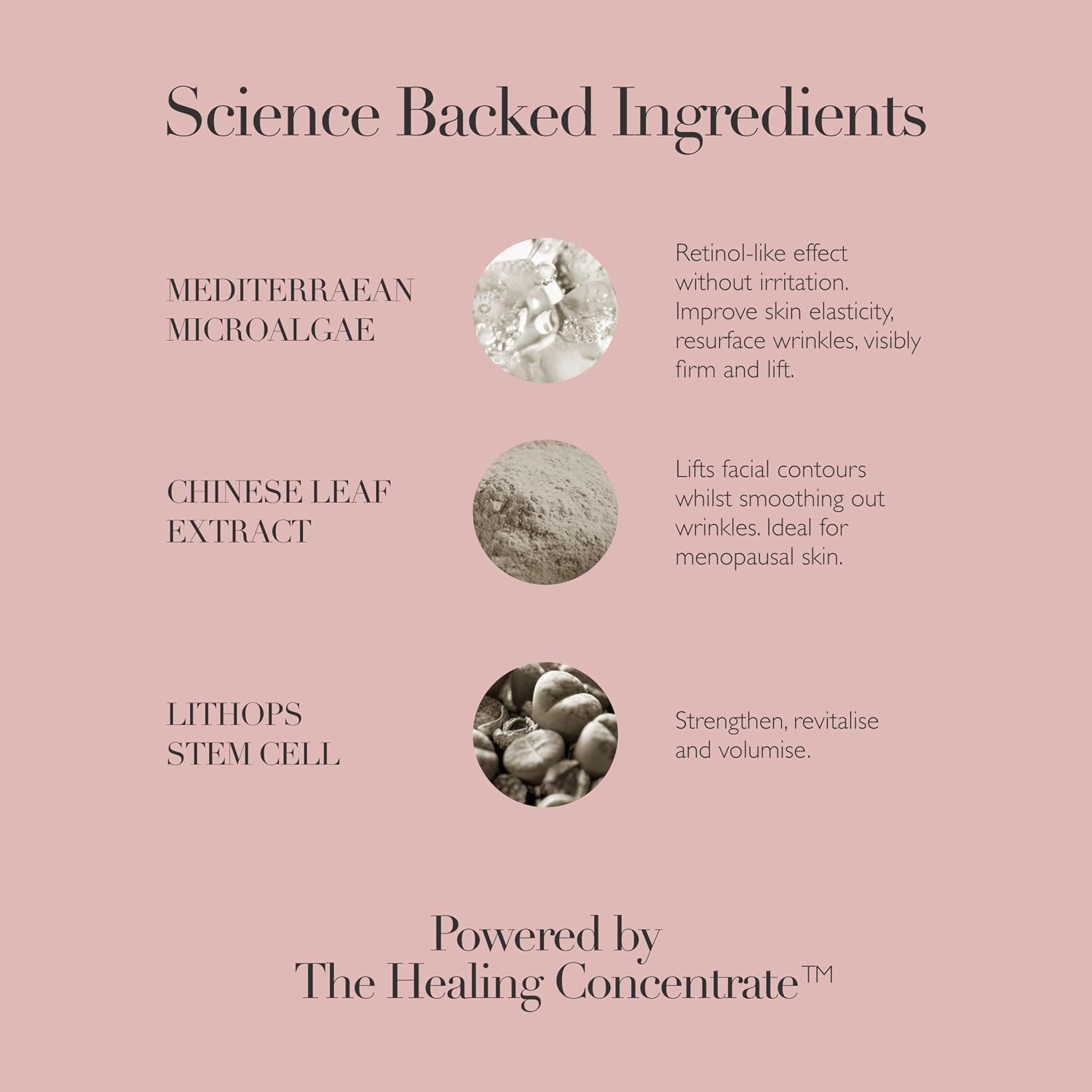 Omorovicza Queen Serum
