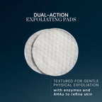 ELEMIS Dynamic Resurfacing Facial Pads
