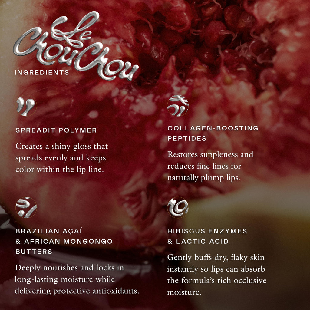 EADEM Le Chouchou Lip Softening Balm