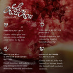 EADEM Le Chouchou Lip Softening Balm