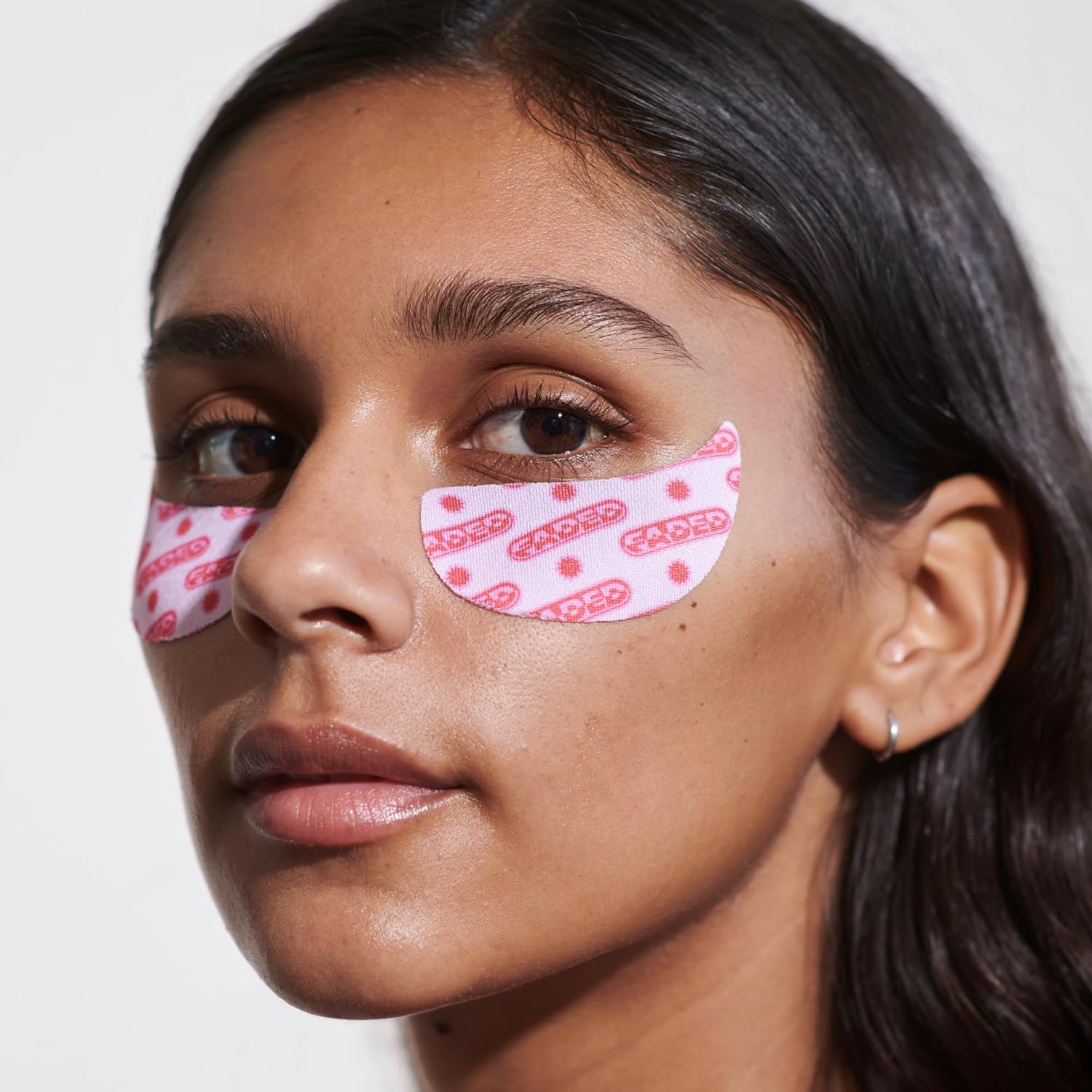 Topicals Faded Brightening Under Eye Masks