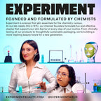Experiment Plasma Wash Gel Cleanser