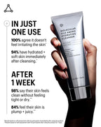 Allies of Skin Hydrating Silk Amino Cleanser