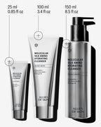 Allies of Skin Hydrating Silk Amino Cleanser