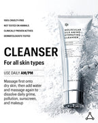 Allies of Skin Hydrating Silk Amino Cleanser