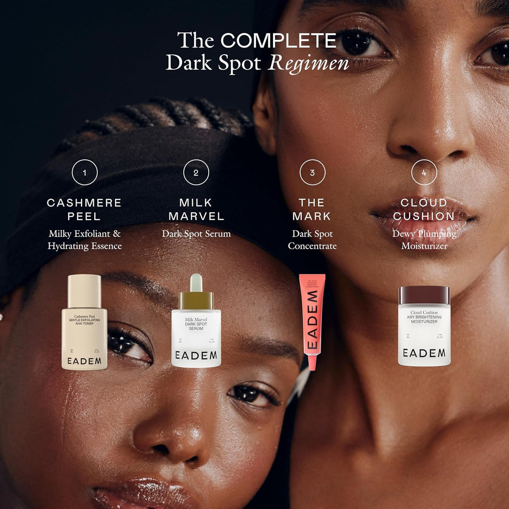 Topicals The Mark Dark Spot Concentrate