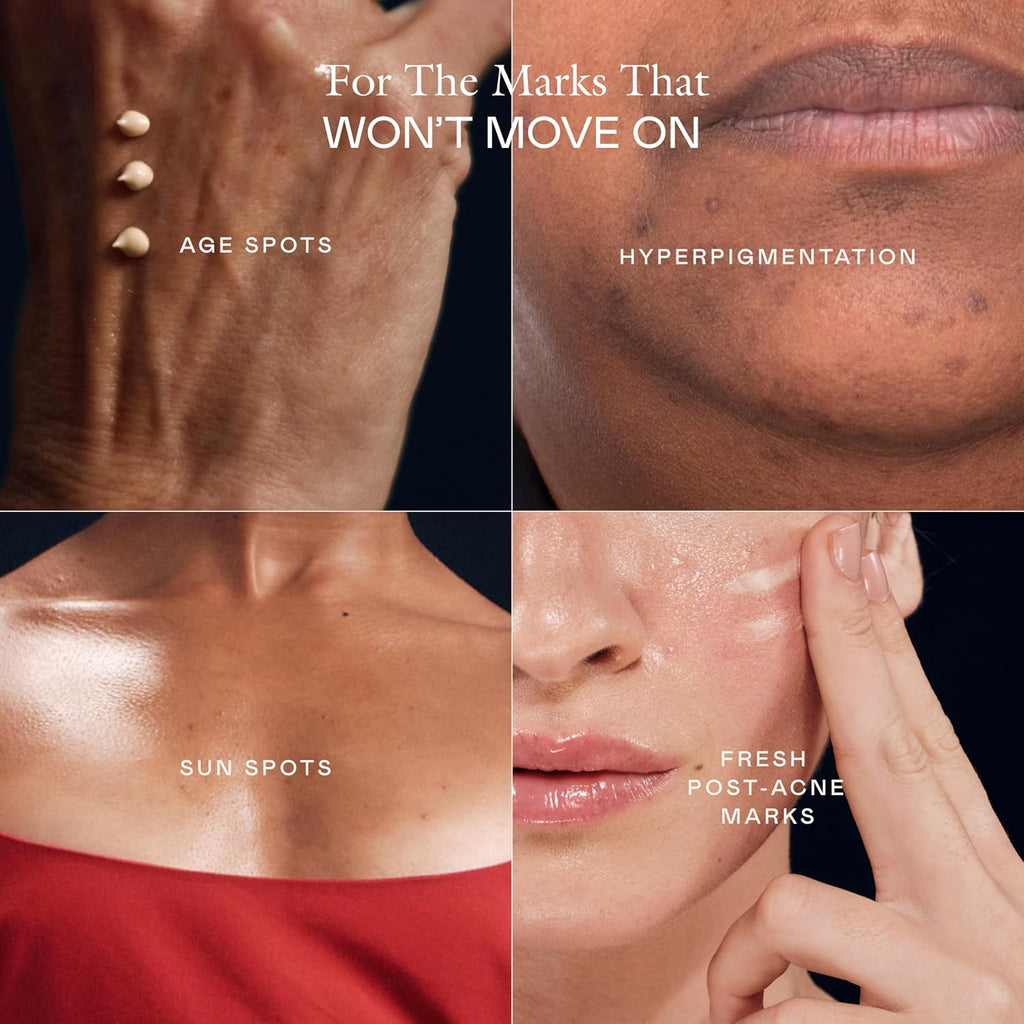 Topicals The Mark Dark Spot Concentrate