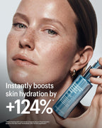 Allies of Skin Beta Glucan & Resveratrol Hydrating Serum