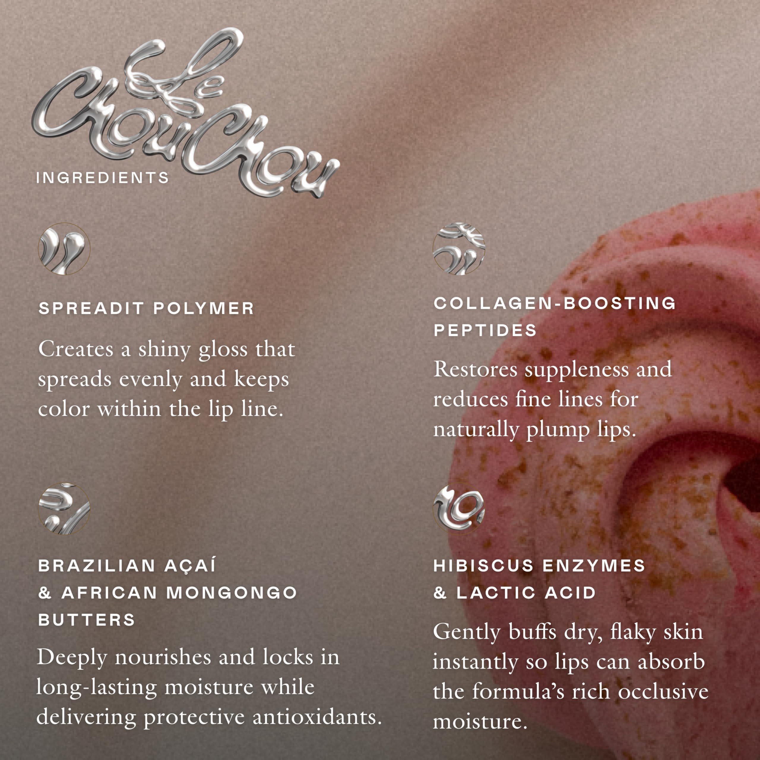 EADEM Le Chouchou Lip Softening Balm