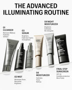 Allies of Skin Tranexamic & Arbutin Brightening Serum