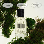 DedCool Eau de Parfum | Xtra Milk | Bergamot, White Musk & Amber | Clean Unisex Fragrance | Non-Toxic, Vegan | Travel Size Perfume, 15 mL