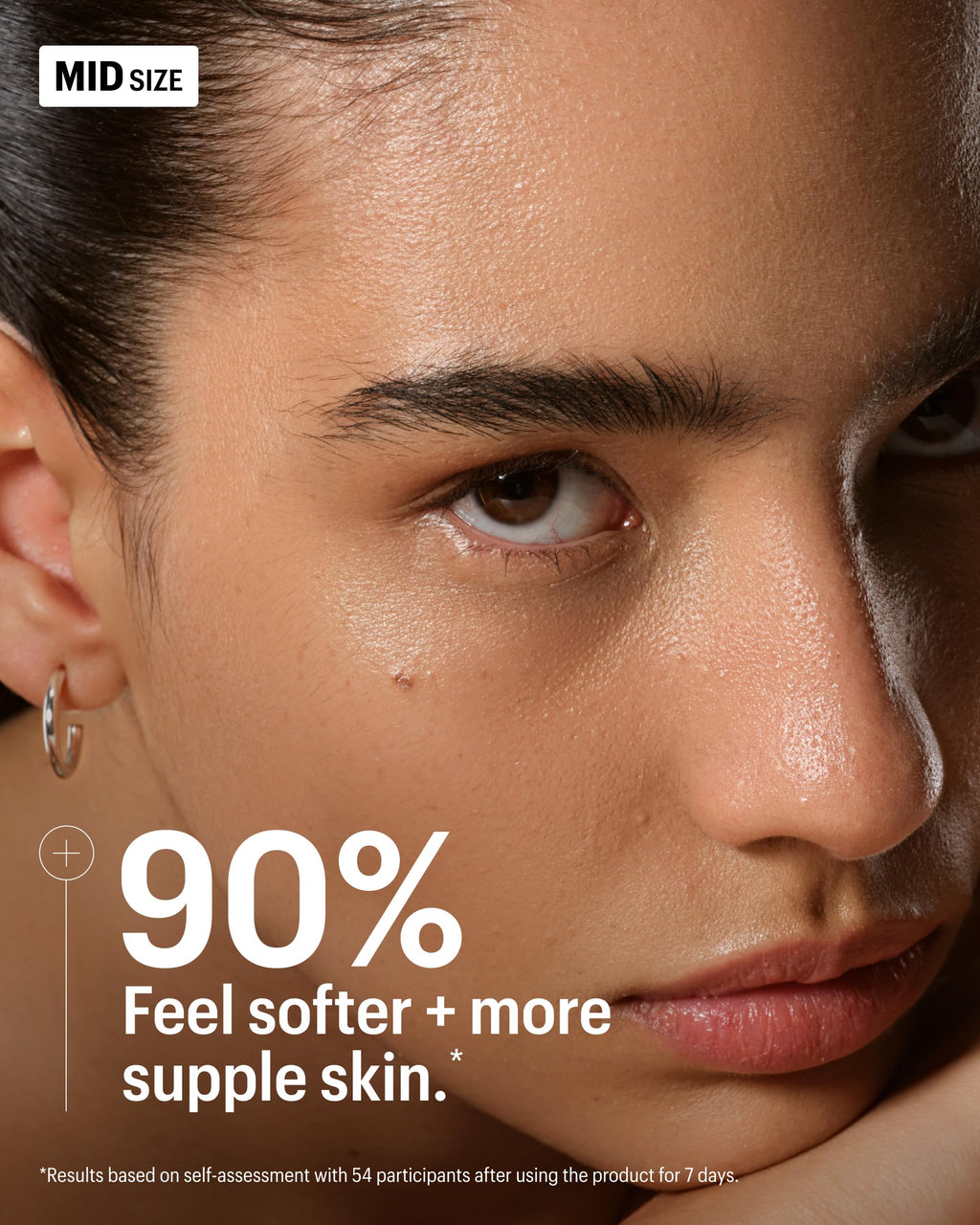 Allies of Skin Hydrating Silk Amino Cleanser