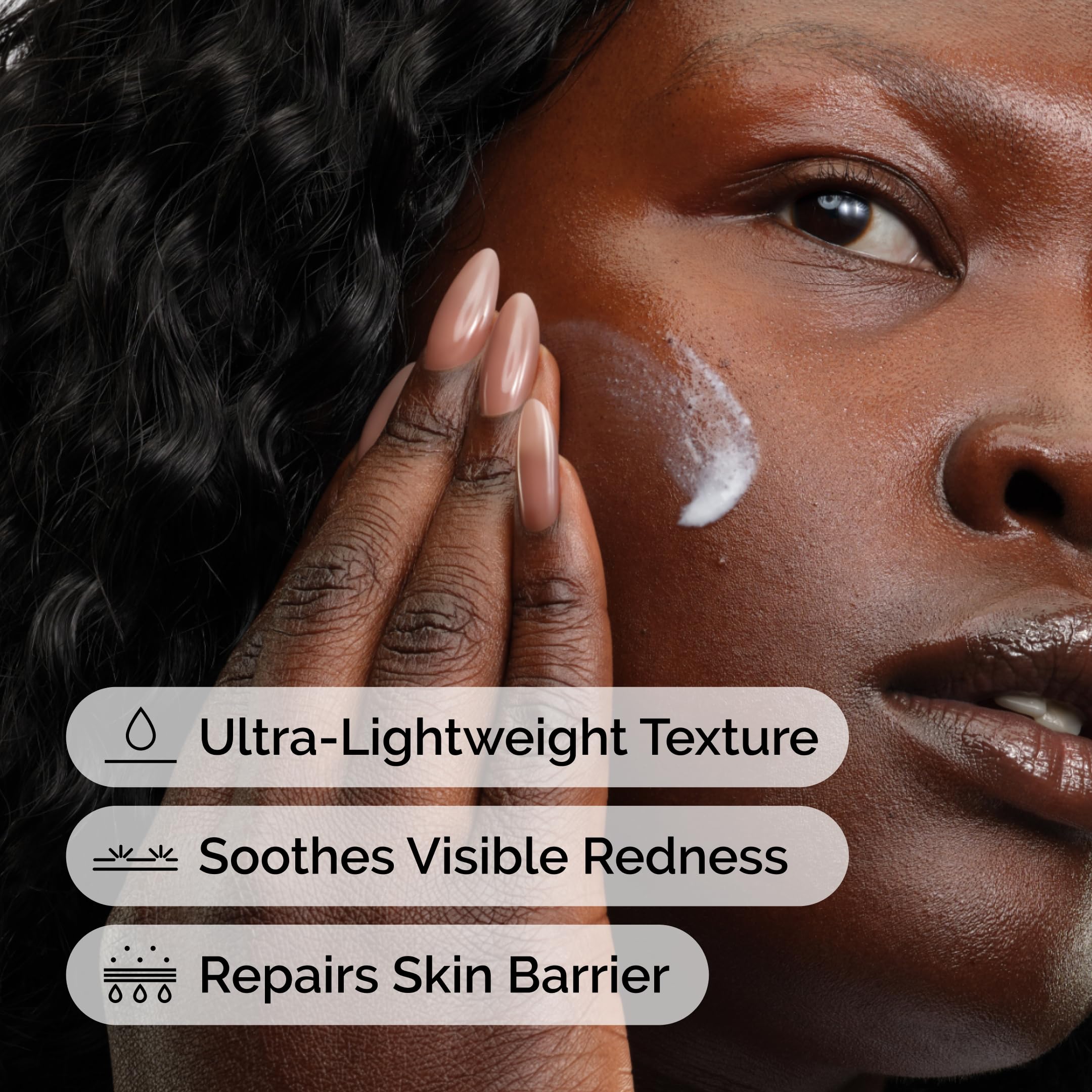 The Ordinary Rice Lipids + Ectoin Moisturizer