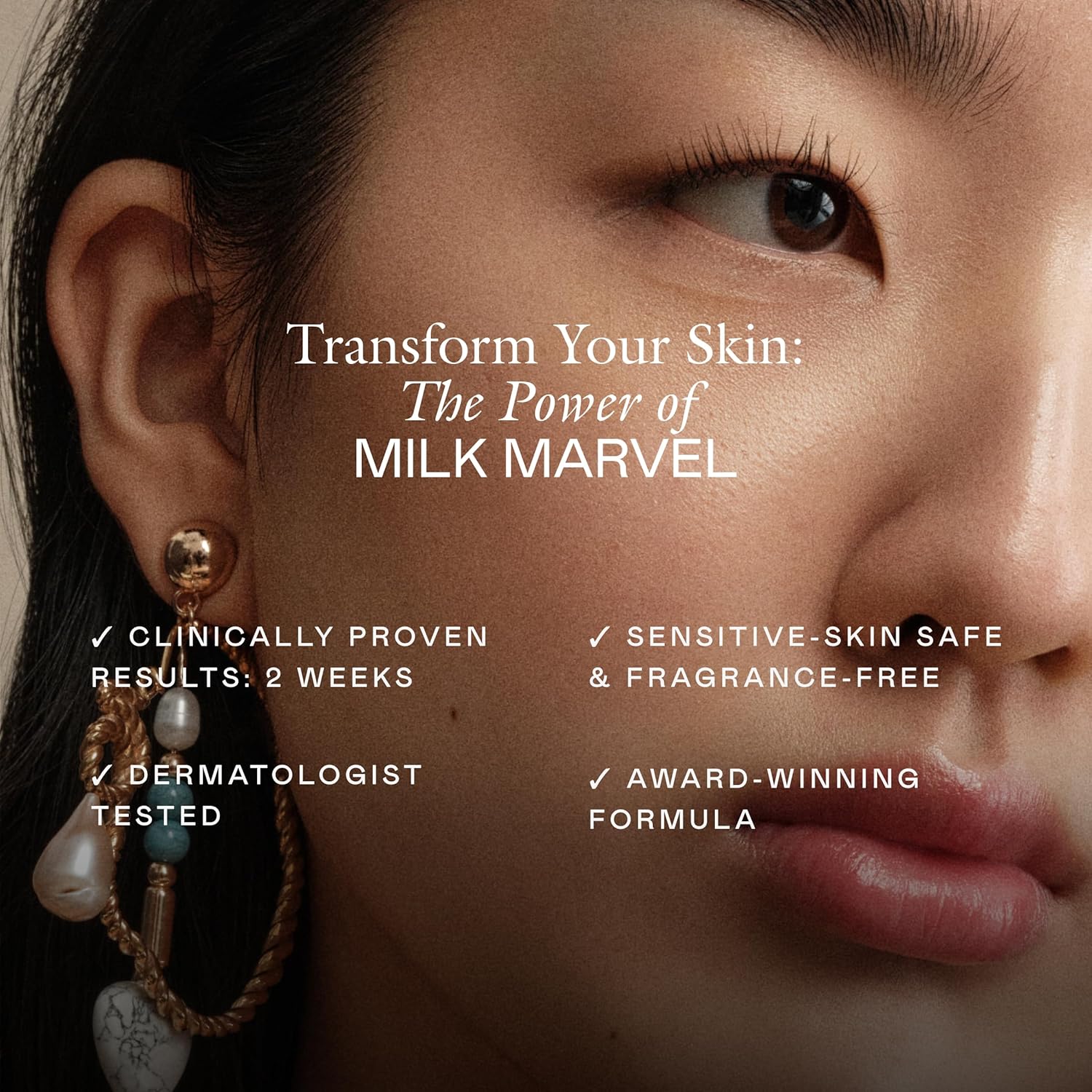 EADEM Milk Marvel Dark Spot Serum