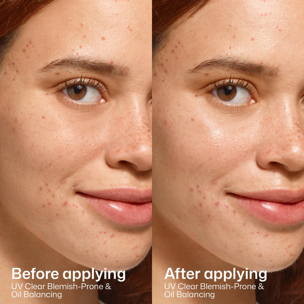 EltaMD UV Clear Face Sunscreen SPF 46