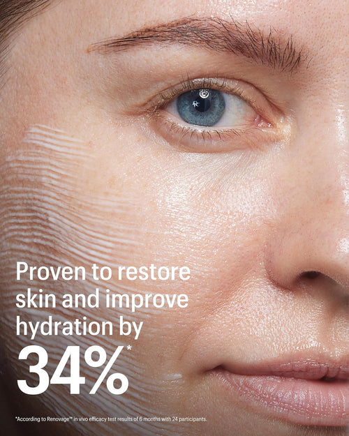 Allies of Skin Molecular Barrier Repair Cream