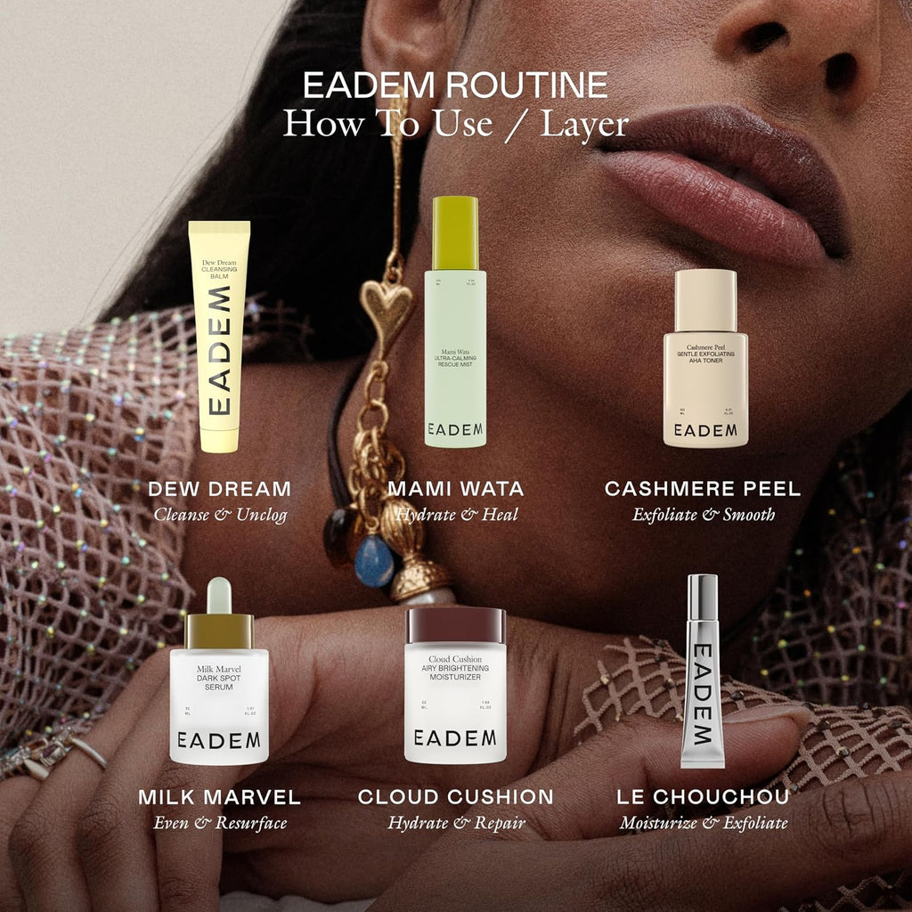 EADEM Mami-Wata Calming Rescue Mist