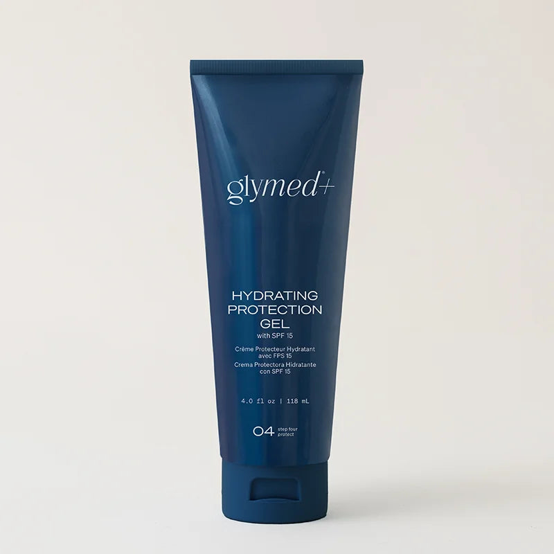 Hydrating Protection Gel SPF 15