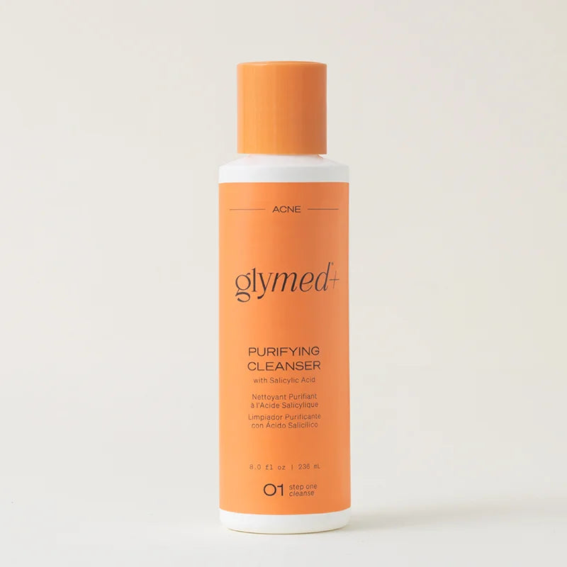 Purifying Cleanser