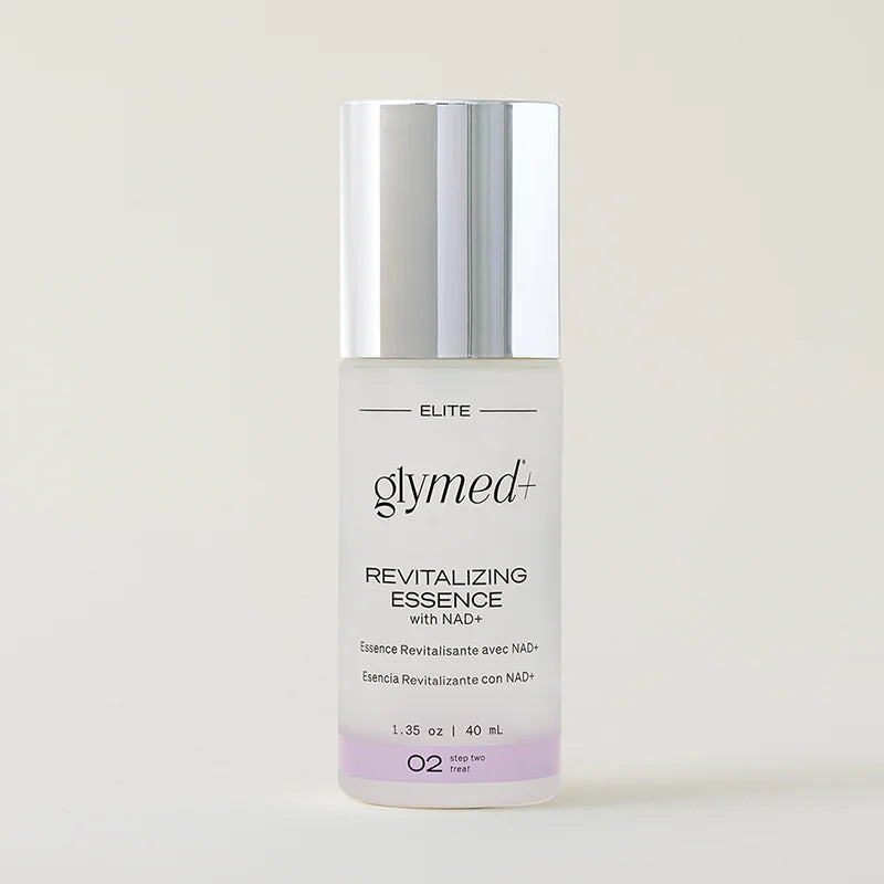 Revitalizing Essence