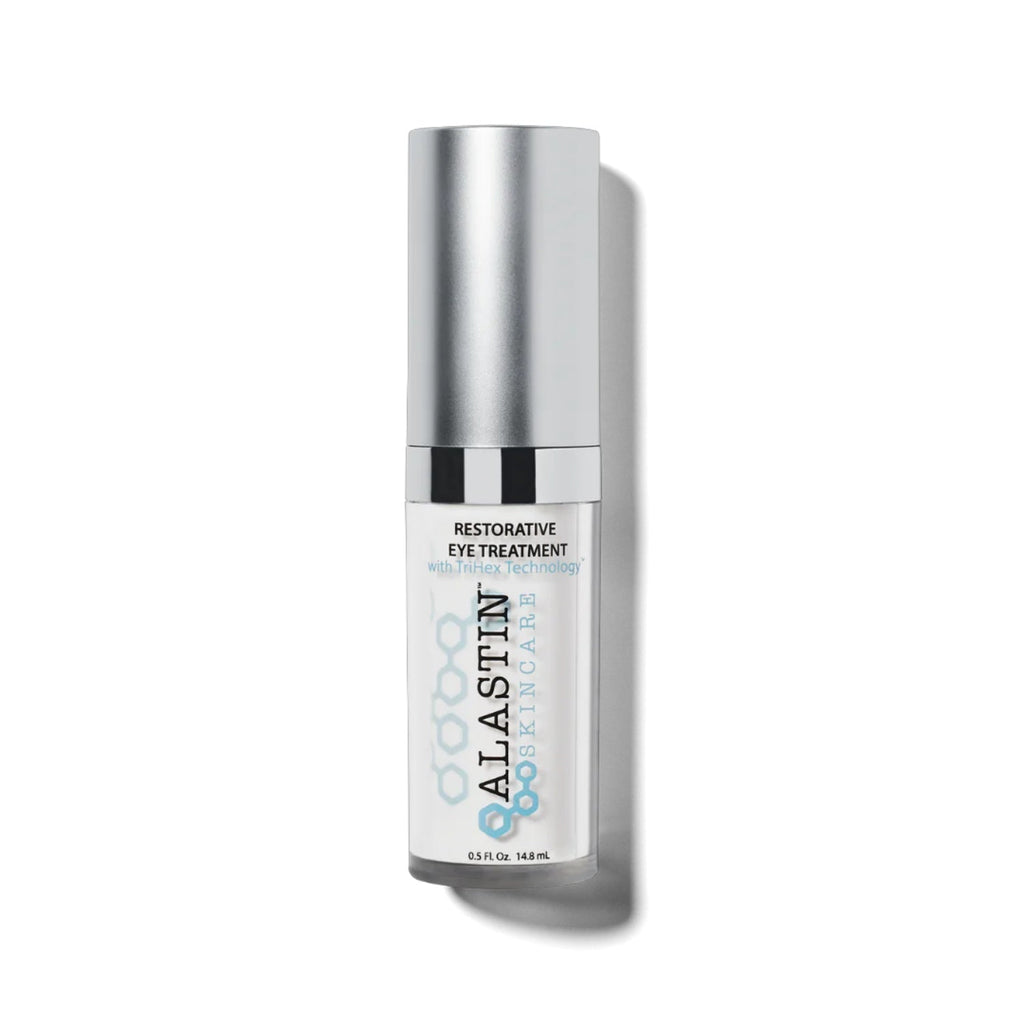 Alastin Skincare Restorative Eye Treatment 0.5 Oz