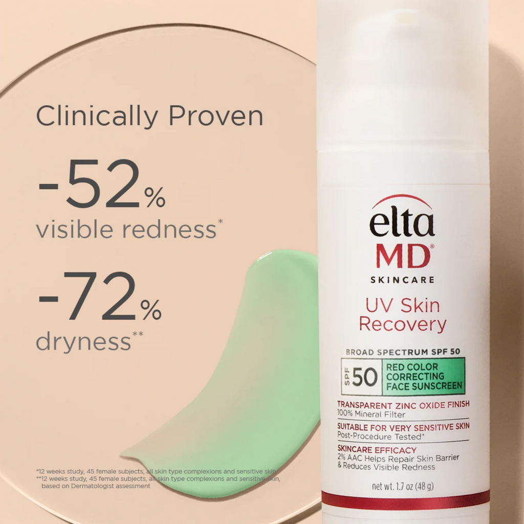 EltaMD UV Skin Recovery SPF 50