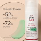 EltaMD UV Skin Recovery SPF 50