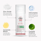 EltaMD UV Skin Recovery SPF 50