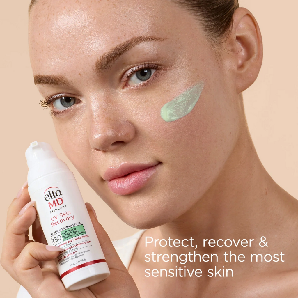 EltaMD UV Skin Recovery SPF 50