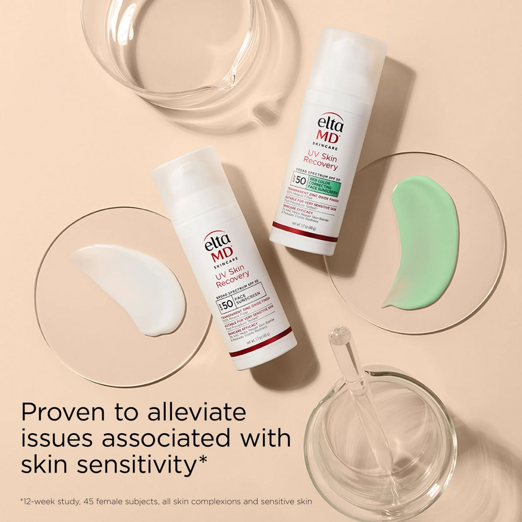 EltaMD UV Skin Recovery SPF 50