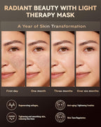 PurRed™ Light Therapy Mask